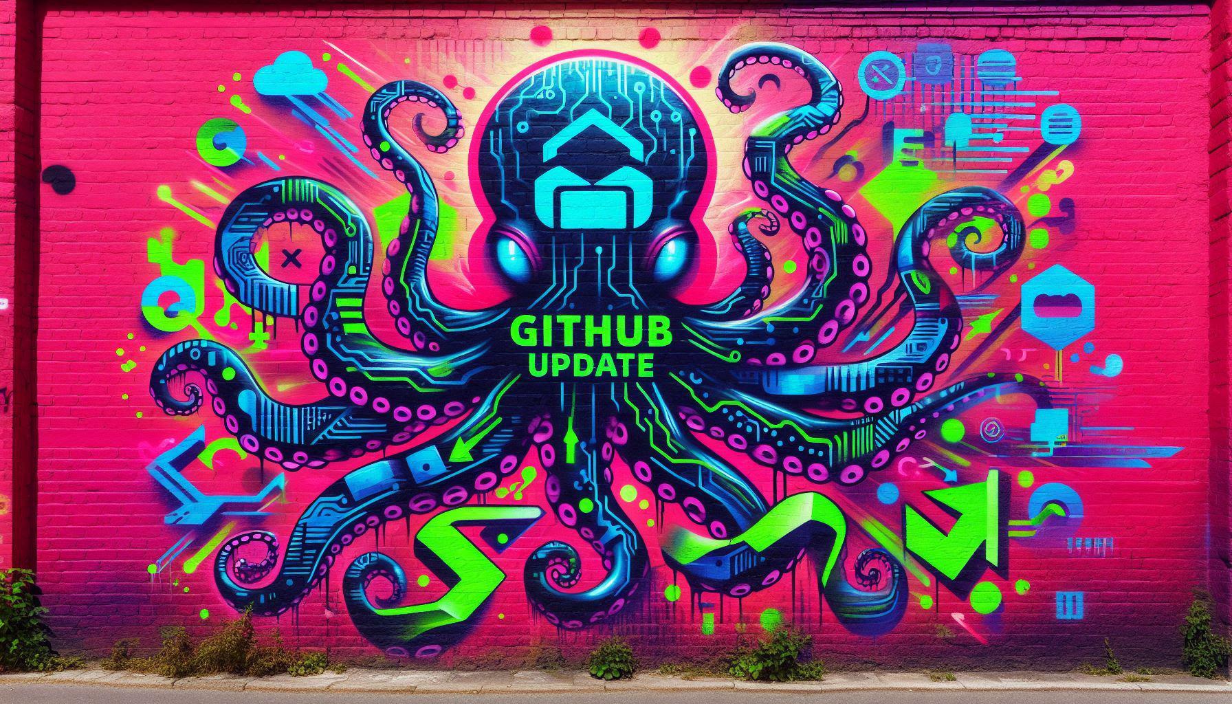 Highlights from GitHub between 2025-08-11 and 2025-08-17 — explore updates, new features, bug fixes, and important enhancements for this period.