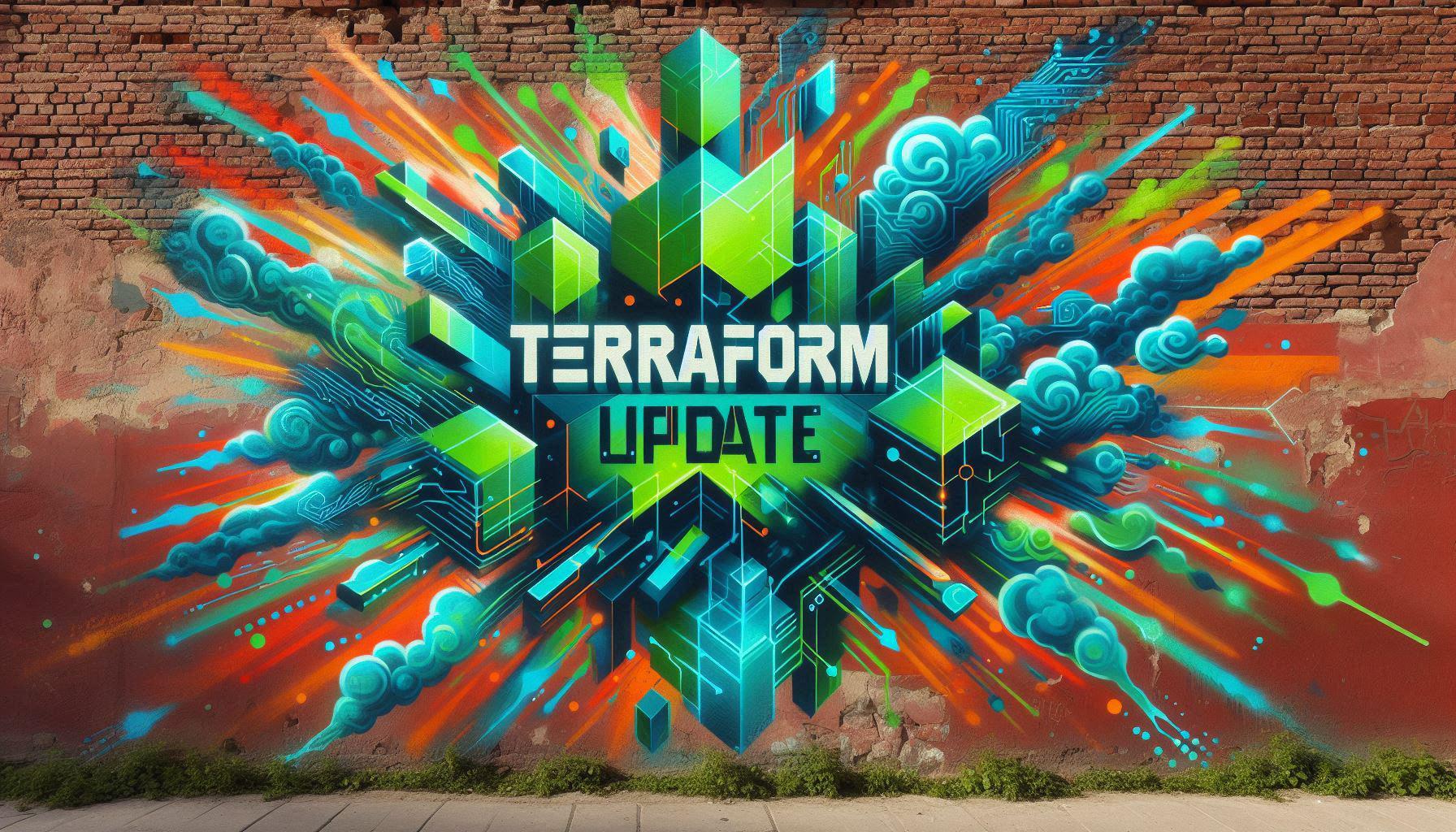 Highlights from Terraform between 2025-08-11 and 2025-08-17 — explore updates, new features, bug fixes, and important enhancements for this period.