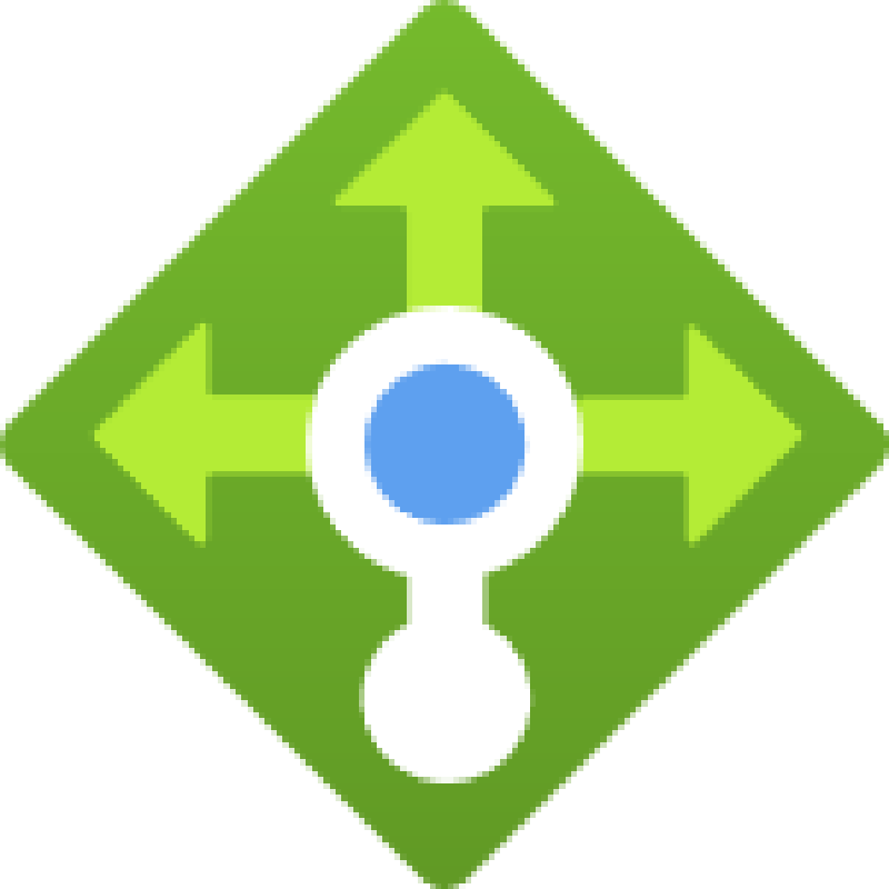 Azure Load Balancer
