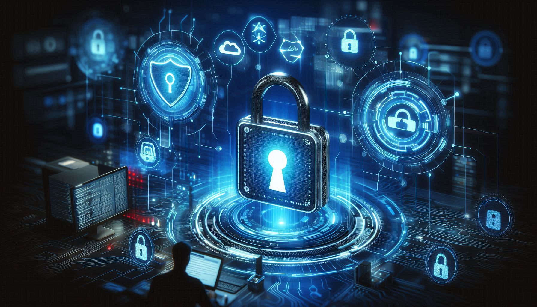 🔒 Securing Azure Identities