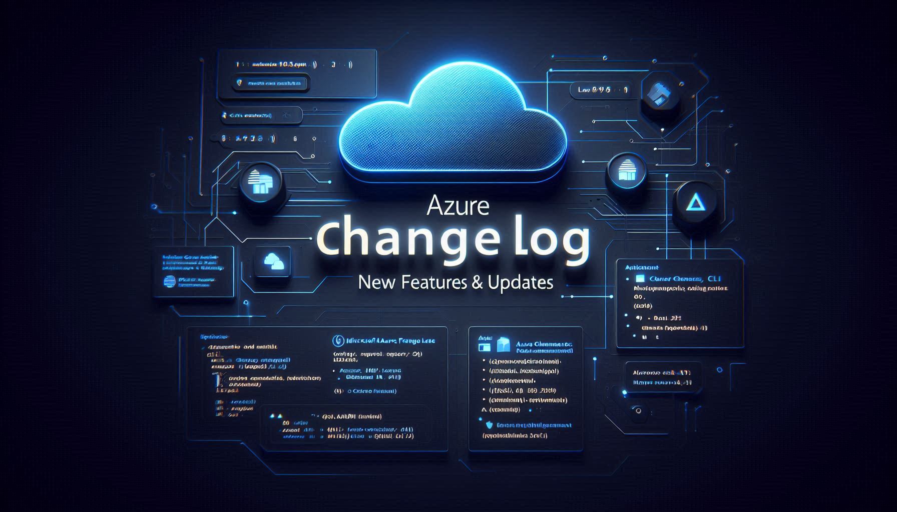 🔄 Azure updates for March 18, 2025