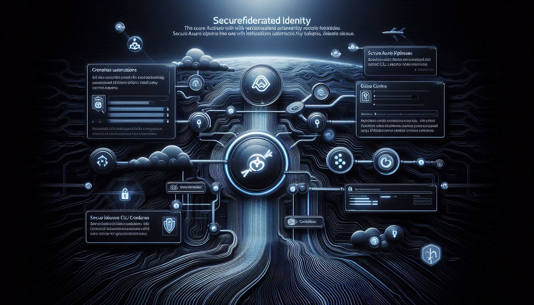 📘 Secure Azure CI/CD with Federated Credentials