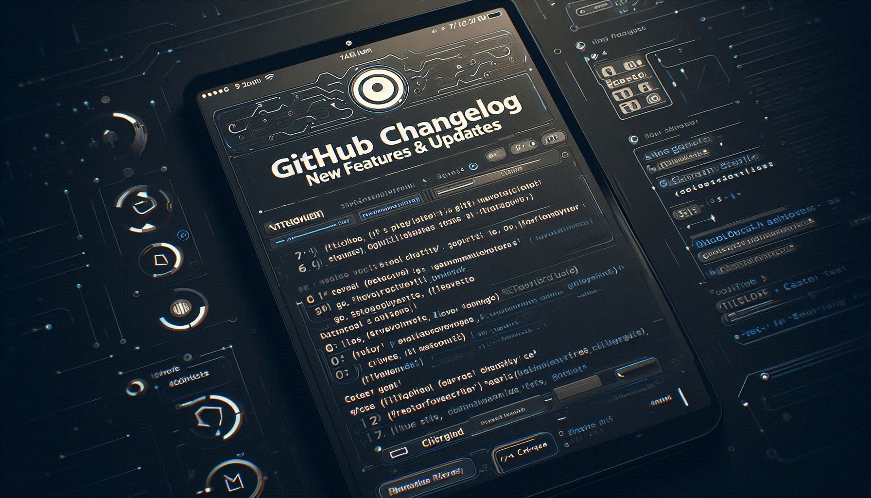 🔄 GitHub updates for March 14, 2025