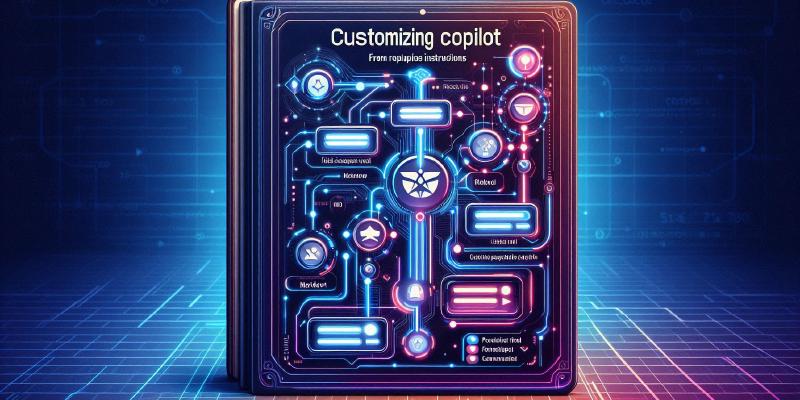 A practical guide to customizing GitHub Copilot in VS Code: repository instructions, file-specific rules, reusable prompts, and custom chat modes.