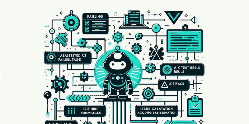 Use GitHub Models to summarise failed Actions runs, open an issue with next steps, and optionally assign it to the Copilot coding agent.