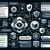 Enable Dependabot alerts and updates, add dependabot.yml, and tune it for npm, Actions, Docker, and Java (Maven/Gradle).