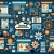 Master GitHub Enterprise Administration (GH-100) certification with comprehensive enterprise governance, user management, and security preparation.