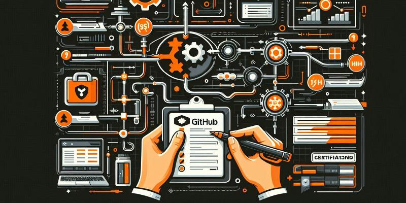 Master GitHub Actions automation with this comprehensive GH-200 certification guide. Complete study plan, hands-on labs, and real-world examples.